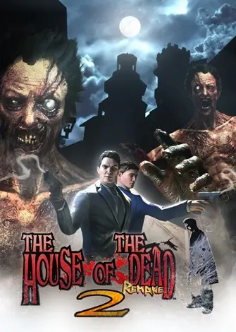 The House of the Dead 2 Remake (2025) PC Full Español