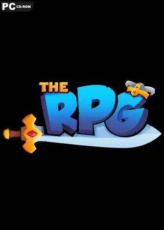 The RPG (2025) PC Full Español The RPG (2025) PC Full Español