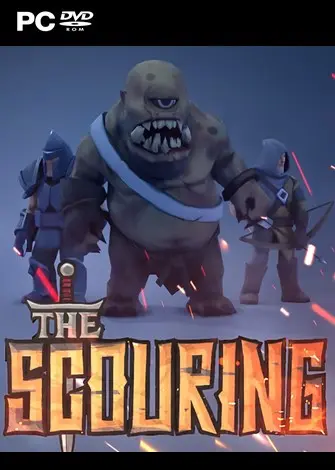 The Scouring PC-GAME Español