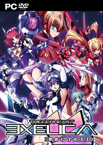 TriggerHeart EXELICA ENHANCED (2025) PC Full