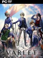 VARLET (2025) PC Full
