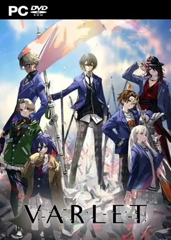 VARLET (2025) PC Full