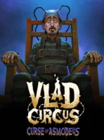 Vlad Circus: Curse of Asmodeus (2025) PC Full Español