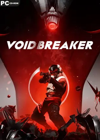 VOID/BREAKER PC-GAME