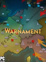 Warnament (2025) PC Full Español