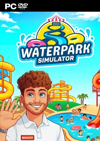 Waterpark Simulator PC-GAME Español