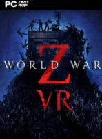 World War Z VR (2025) PC Full Español [SOLO Realidad Virtual]