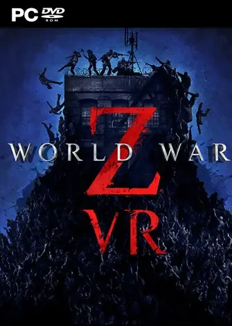World War Z VR (2025) PC Full Español [SOLO Realidad Virtual]