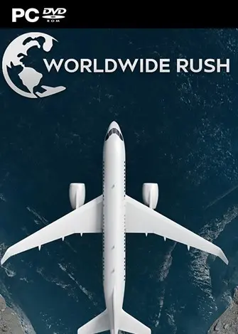 Worldwide Rush (2025) PC Full Español