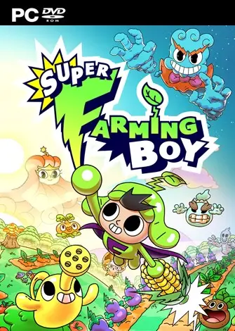 Super Farming Boy PC-GAME Español