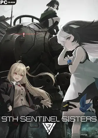 9th Sentinel Sisters (2025) PC Full