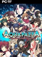 AQUAPAZZA: Aquaplus Dream Match (2025) PC Full