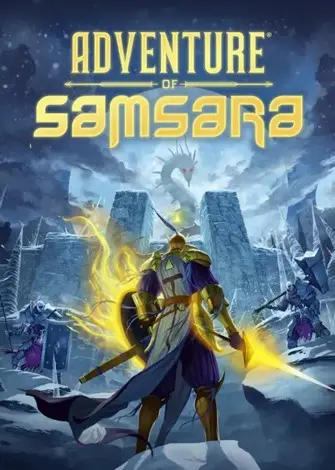 Adventure of Samsara (2025) PC Full Español Adventure of Samsara (2025) PC Full Español