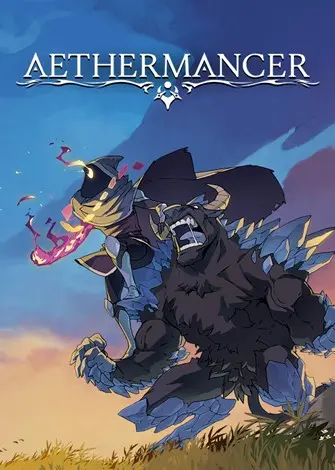 Aethermancer PC-GAME Español Aethermancer PC-GAME Español