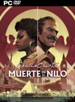 Agatha Christie: Muerte en el Nilo (2025) PC Full Español