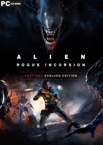 Alien Rogue Incursion Evolved Edition (2025) PC Full Español