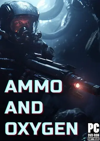 Ammo and Oxygen (2025) PC Full Español