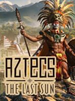 Aztecs: The Last Sun (2025) PC-GAME Español