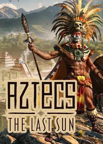 Aztecs: The Last Sun (2025) PC-GAME Español