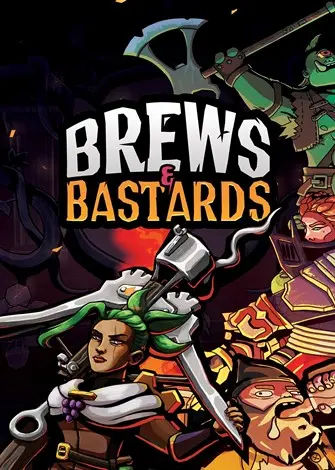 Brews & Bastards (2025) PC Full Español