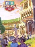 Campus Life (2025) PC Full Español
