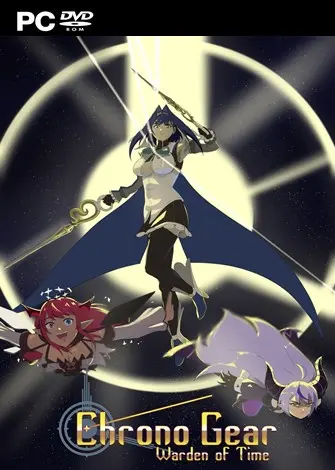 Chrono Gear: Warden of Time (2025) PC Full Chrono Gear: Warden of Time (2025) PC Full