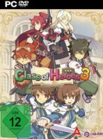 Class of Heroes 3 Remaster (2025) PC Full