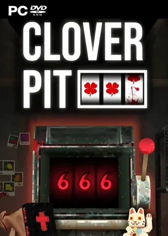 CloverPit (2025) PC Full Español