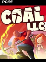 Coal LLC (2025) PC Full