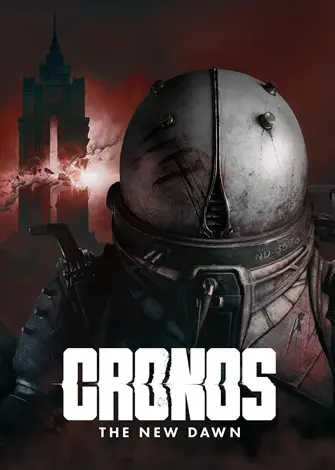 Cronos: The New Dawn (2025) PC Full Español