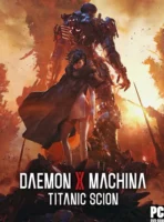 Daemon X Machina: Titanic Scion Deluxe Edition (2025) PC Full Español