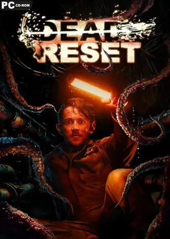 Dead Reset (2025) PC Full Español