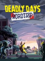 Deadly Days: Roadtrip PC-GAME Español