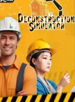 Deconstruction Simulator (2025) PC Full Español