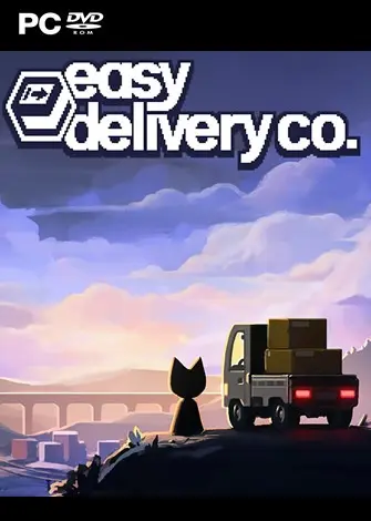 Easy Delivery Co. (2025) PC Full
