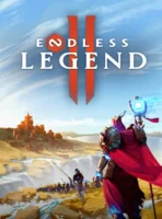 ENDLESS Legend 2 PC-GAME Español