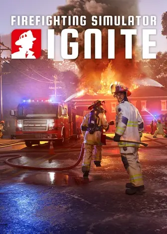 Firefighting Simulator: Ignite (2025) PC Full Español