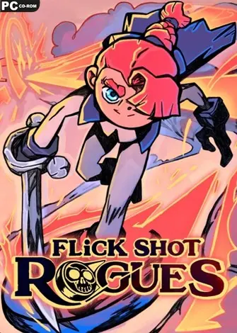 Flick Shot Rogues (2025) PC Full Español