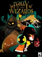 Folly Of The Wizards (2025) PC Full Español