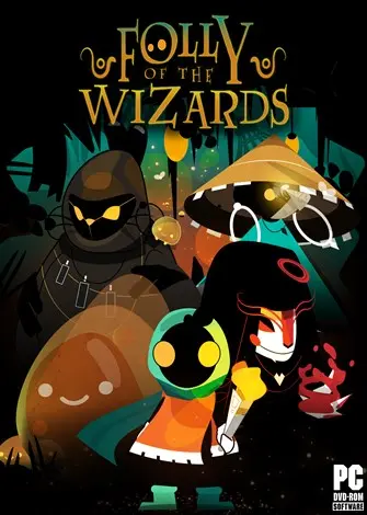 Folly Of The Wizards (2025) PC Full Español