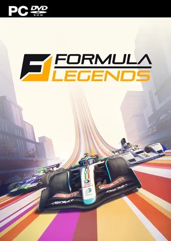 Formula Legends (2025) PC Full Español
