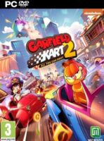 Garfield Kart 2 - All You Can Drift (2025) PC Full Español