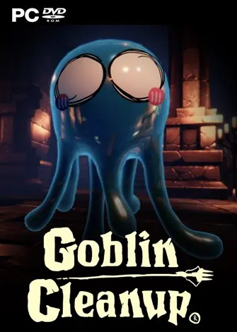 Goblin Cleanup PC-GAME Español