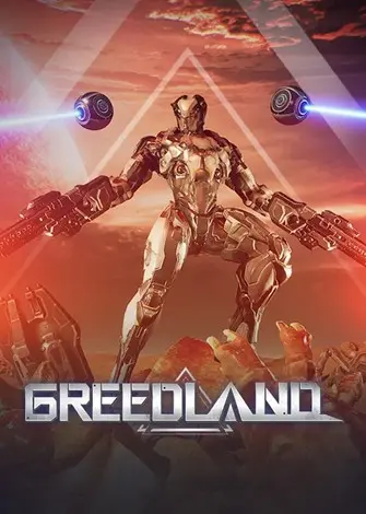 Greedland (2025) PC Full