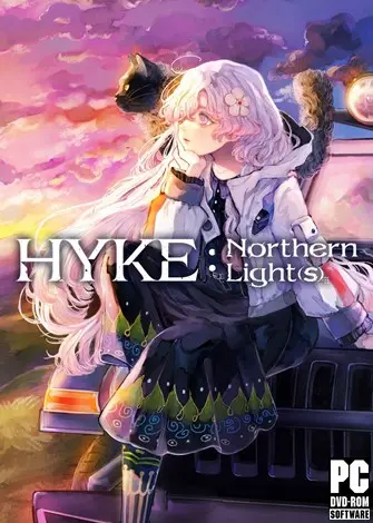 HYKE:Northern Light(s) (2025) PC Full Español HYKE:Northern Light(s) (2025) PC Full Español
