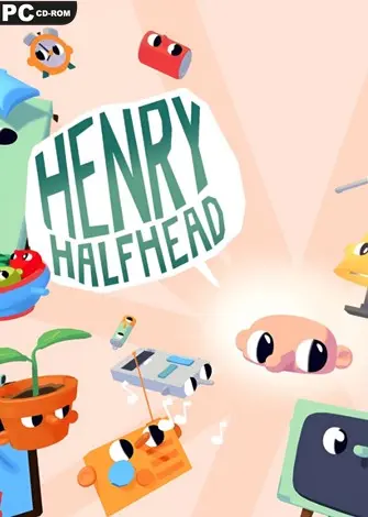 Henry Halfhead (2025) PC Full Español