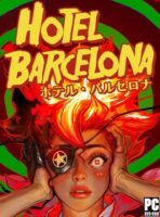 HOTEL BARCELONA (2025) PC Full Español