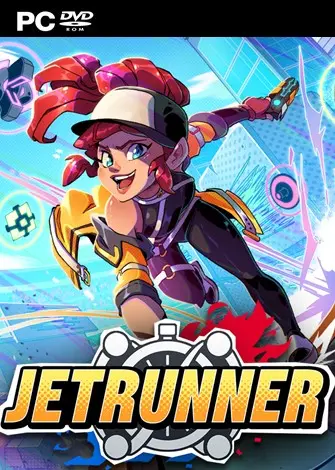 JETRUNNER (2025) PC Full Español