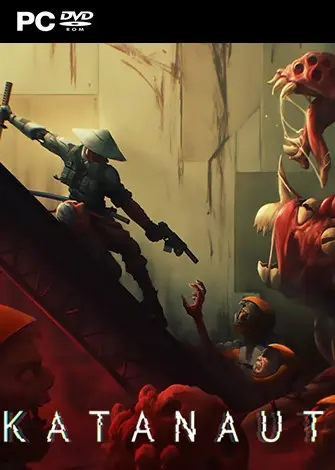 Katanaut (2025) PC Full Español