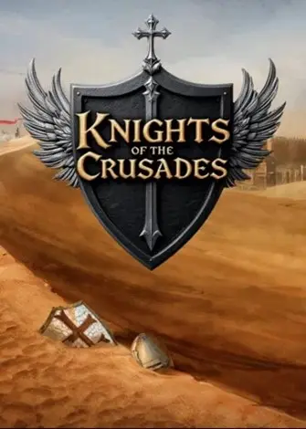 Knights of the Crusades (2025) PC Full Español